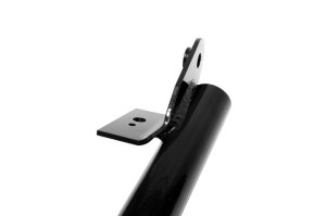 Ford Mustang Subframe Connectors - UMI Performance - bolt-in, Chrome Moly - `05-`14